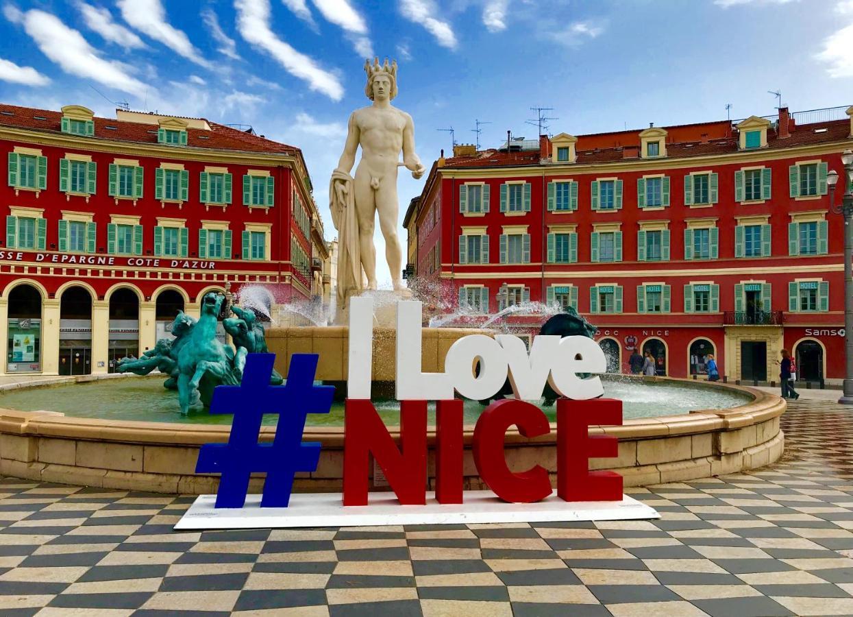 For Art&promenade Lovers Nice