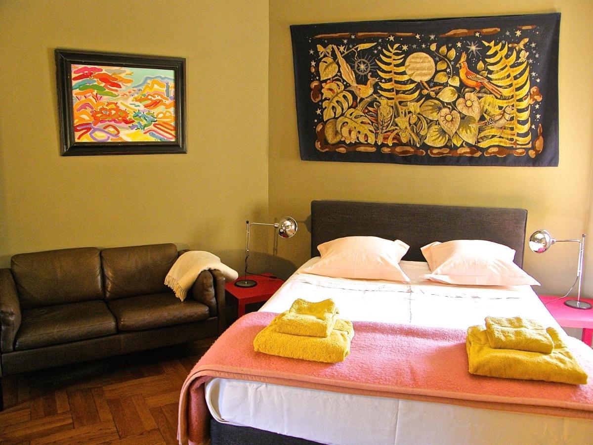 For Art And Promenade Lovers Appartement *