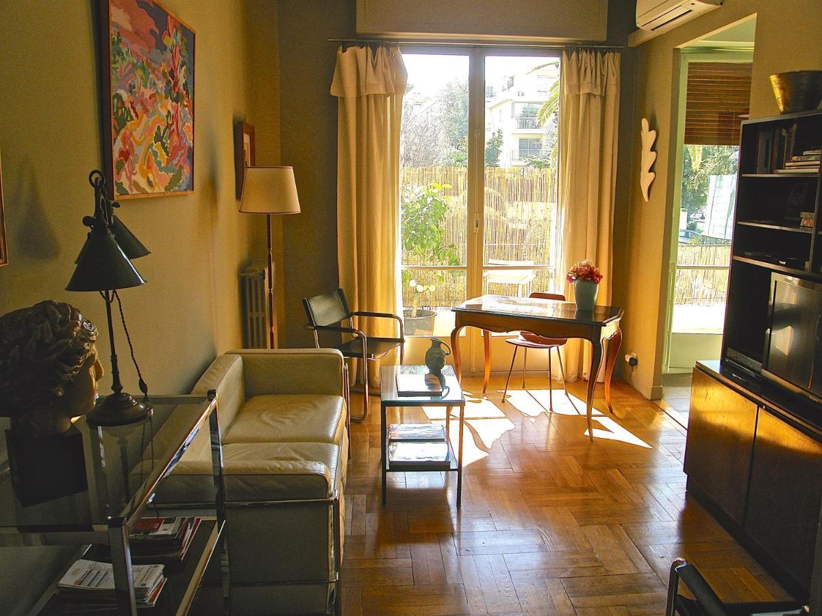Appartement For Art And Promenade Lovers *