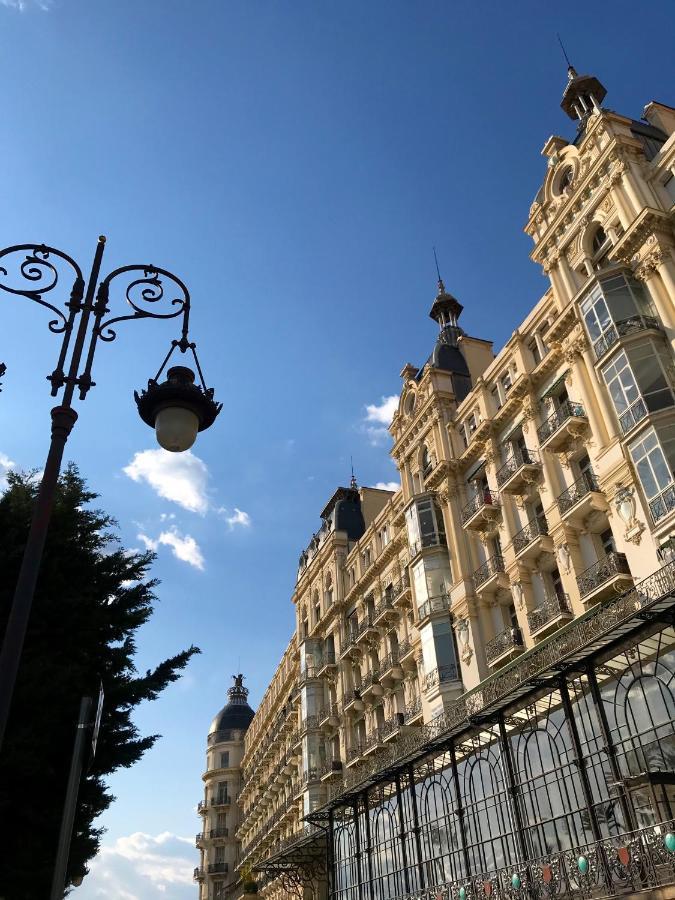 For Art And Promenade Lovers Appartement