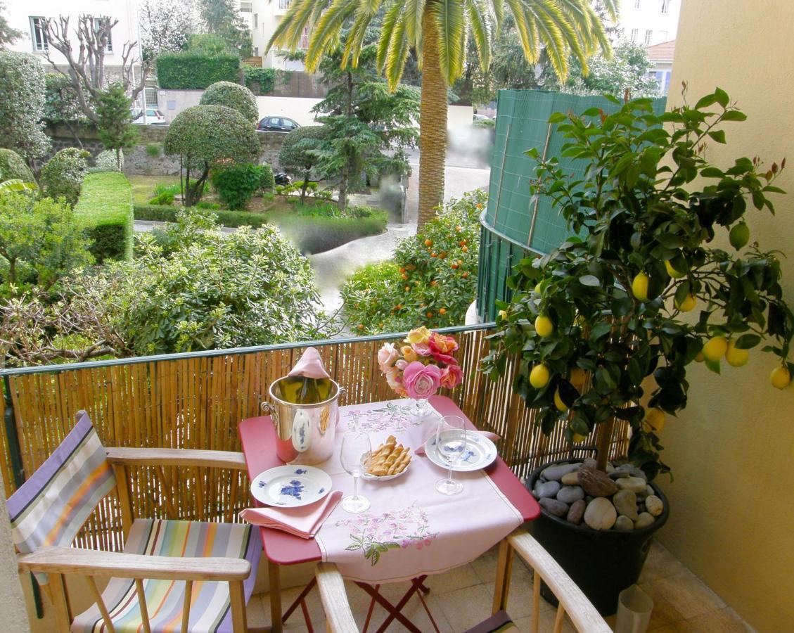 For Art And Promenade Lovers Appartement *